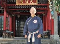 Ma�tre Pham Xuang Tong