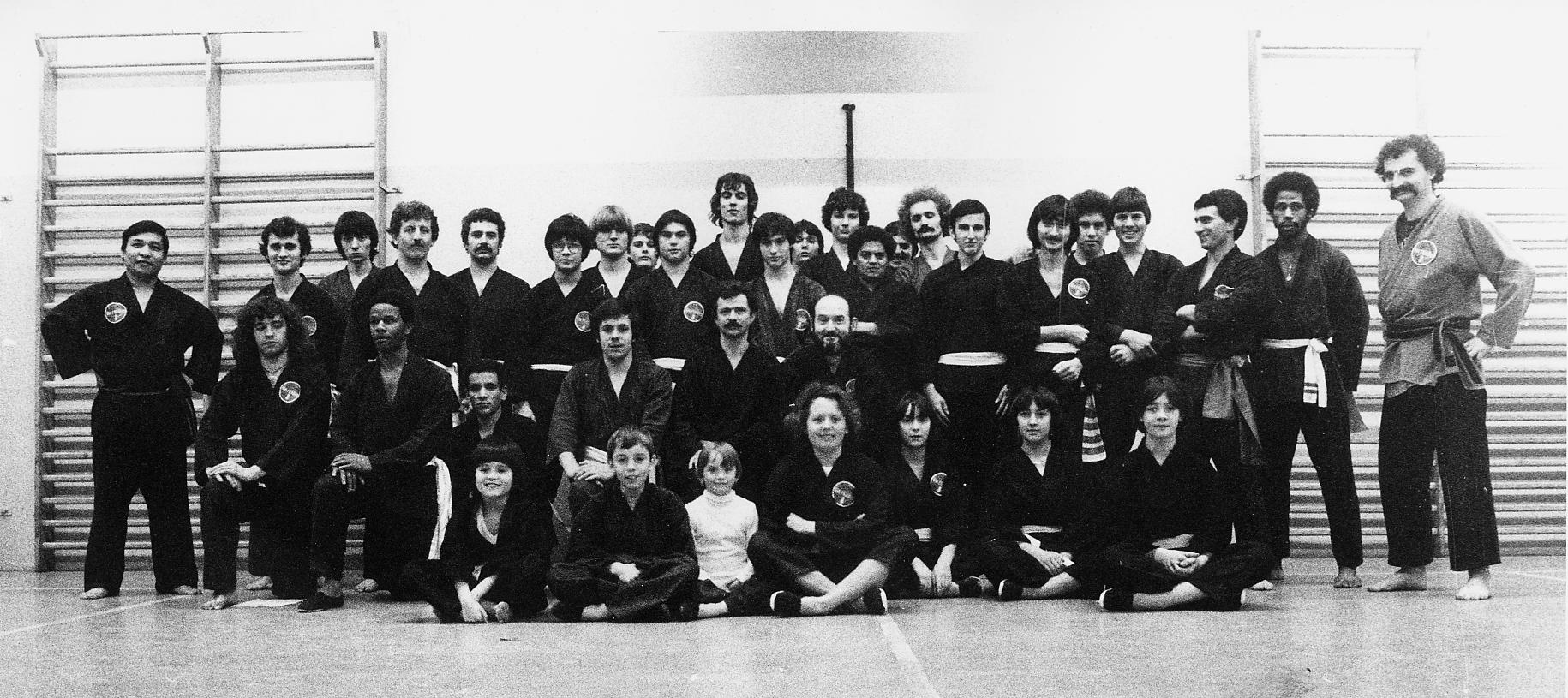 Club Gerard Baudou Platon 02