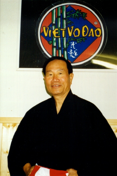 MaitrePhanHoang