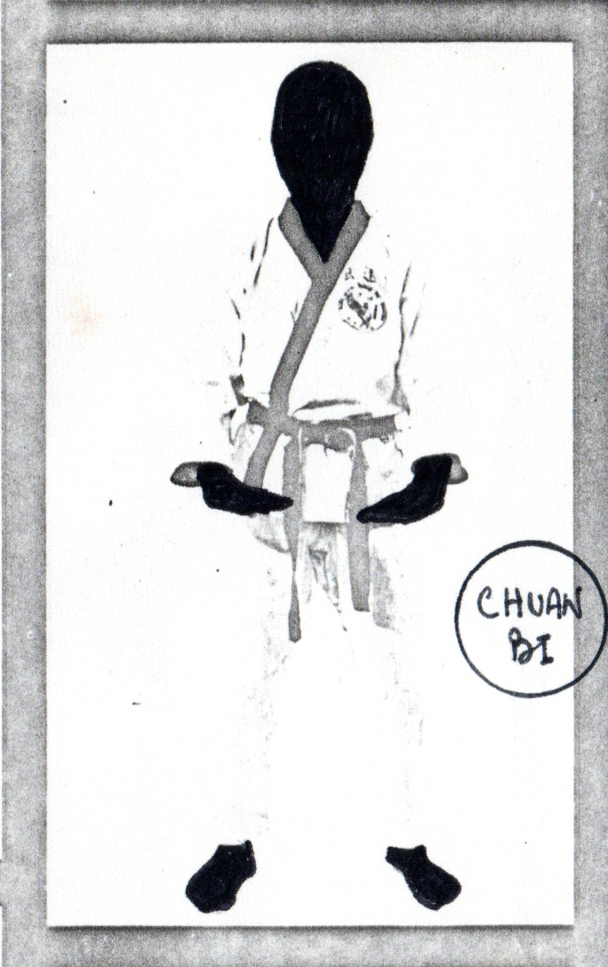 Chan Bi