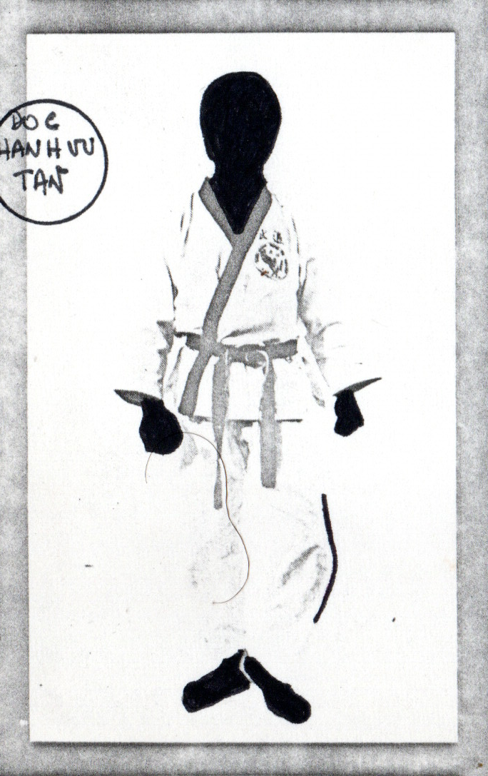 Doc Hanh Vu Tan