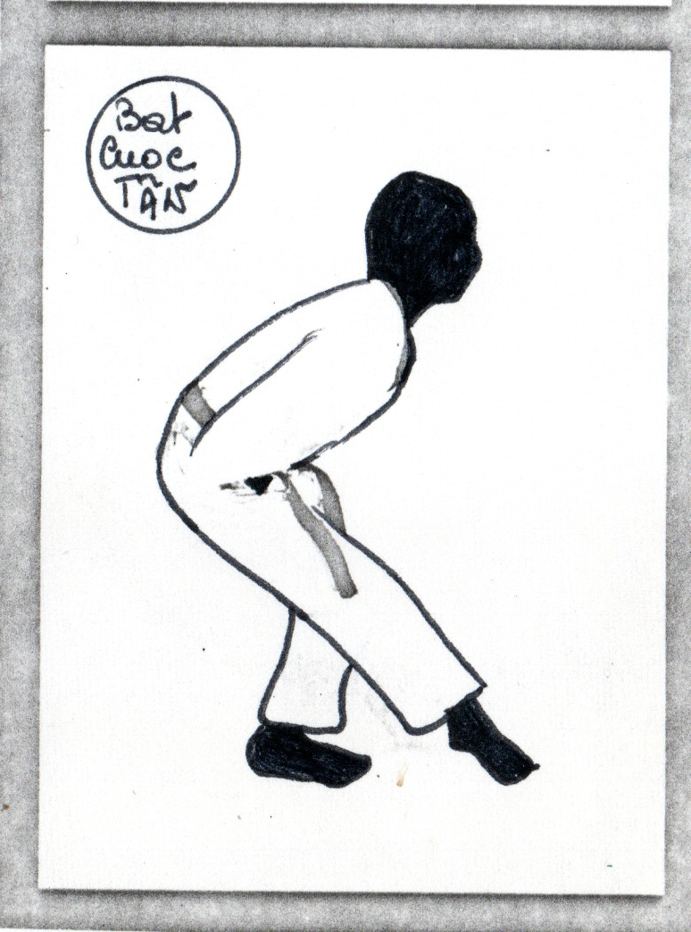 Bat cuoc Tan