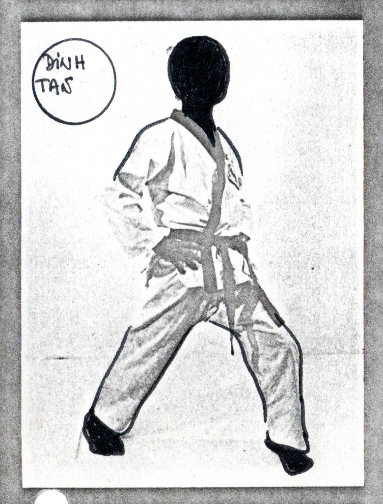 Dinh Tan