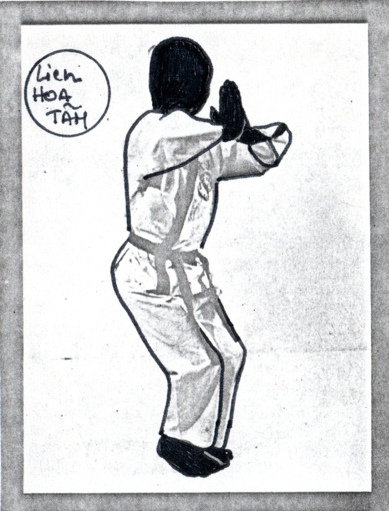 Lien Hoa Tan