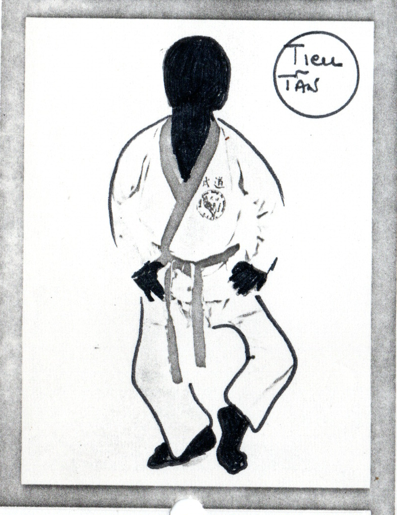 Tieu Tan