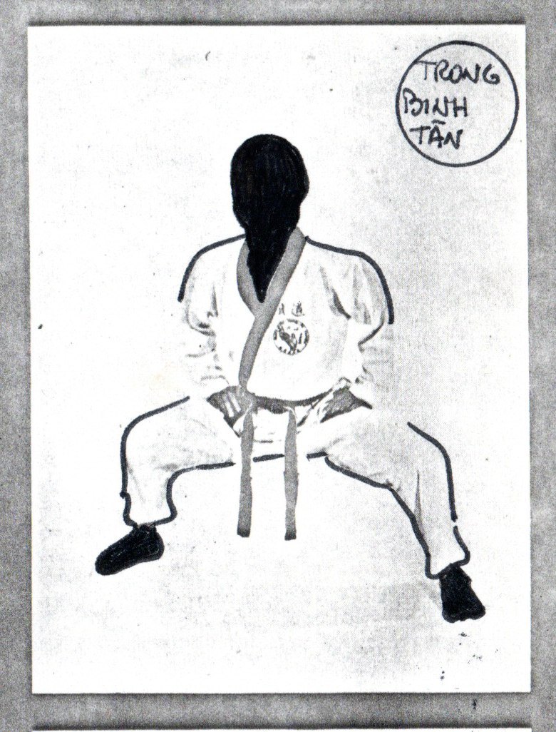 Trong Binh Tan