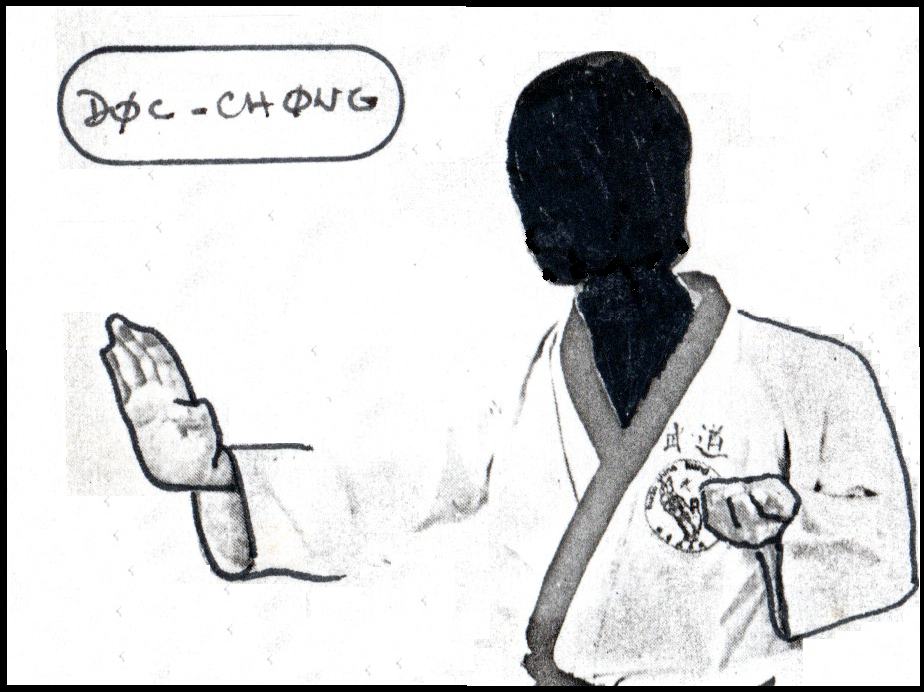 Doc Chong