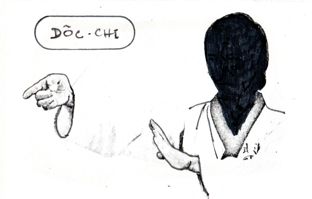 Doc Chi