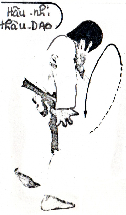 Hau Nhi Tan Dao