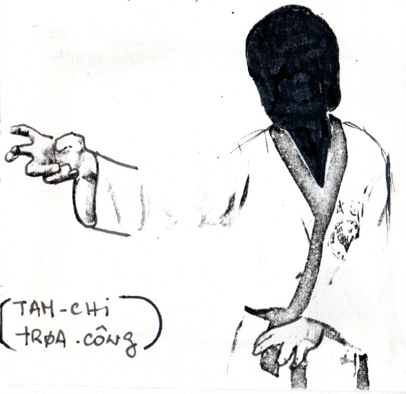 Tal Chi Troa Cong